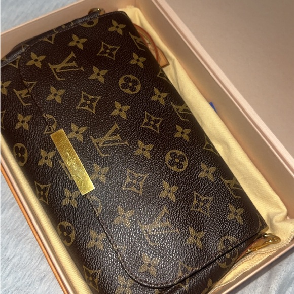 mm favorite louis vuitton - Picture 7 of 11